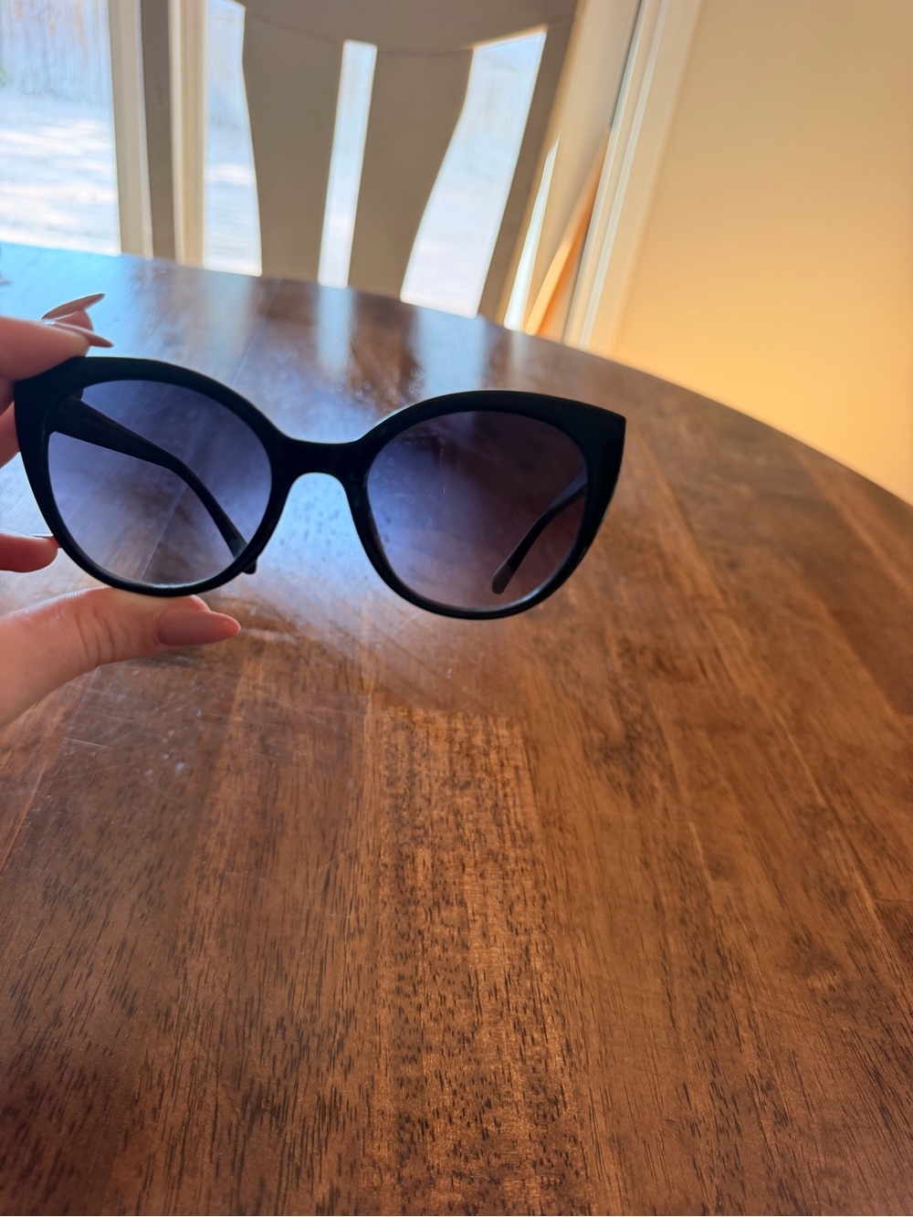 kate spade Samantha Sunglasses